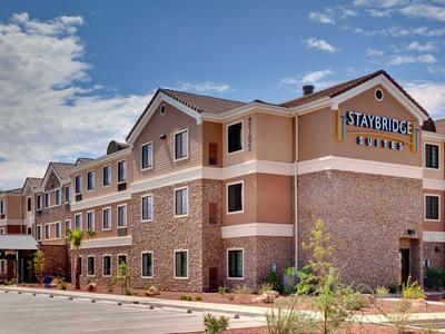 Hotel Staybridge Suites Tucson Airport - Bild 3