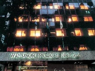 Hotel Windsor Palace Copacabana - Bild 3