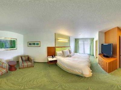 Hotel Springhill Suites Rexburg - Bild 5