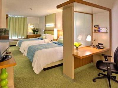 Hotel Springhill Suites Rexburg - Bild 4