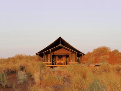Hotel Dune Camp - Bild 4