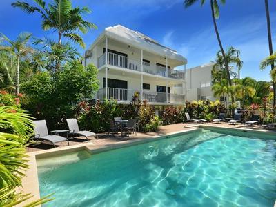 Hotel Tropical Reef Apartments - Bild 5