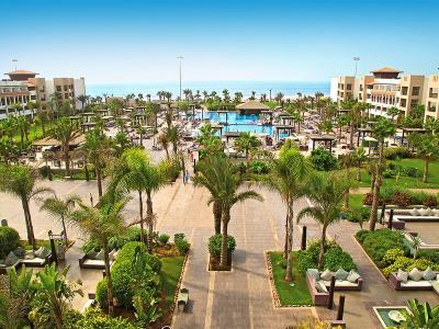 Hotel Riu Palace Tikida Agadir - Bild 2