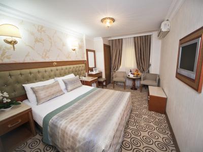 Hotel Grand Asiyan - Bild 3