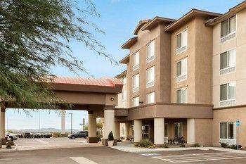 Hotel Holiday Inn & Suites Barstow - Bild 2