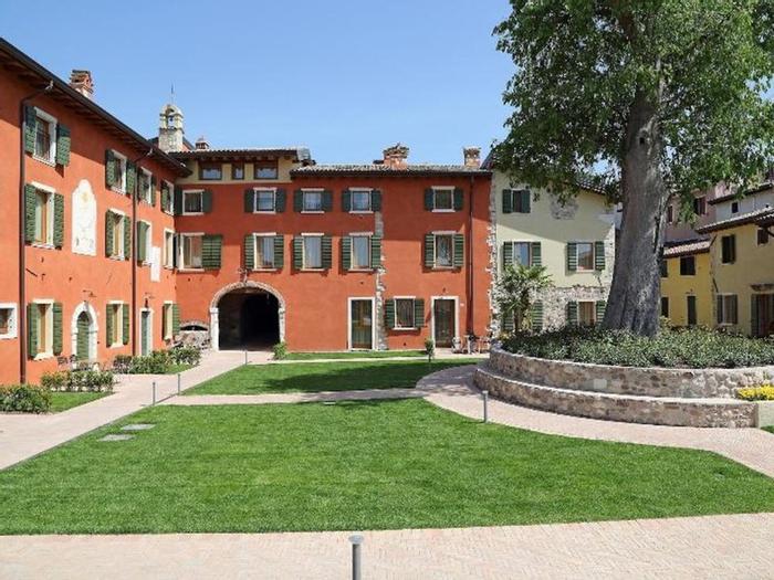 Hotel Residence Borgo Mondragon - Bild 1