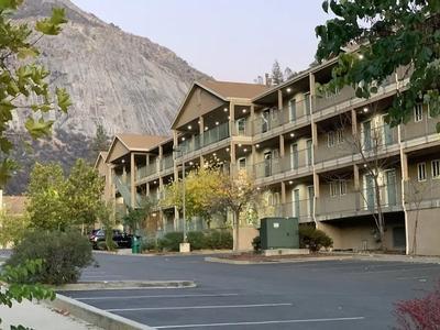 Hotel Yosemite View Lodge - Bild 5