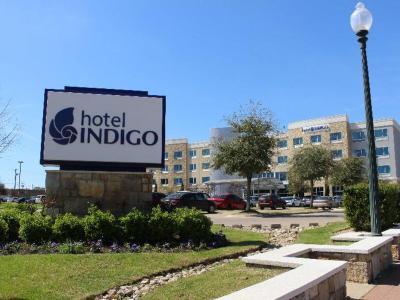 Hotel Indigo Waco - Baylor - Bild 5