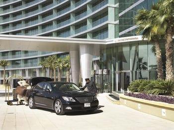 Hotel InterContinental Residence Suites Dubai Festival City - Bild 4
