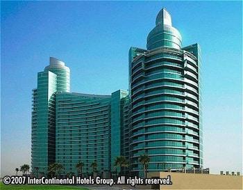 Hotel InterContinental Residence Suites Dubai Festival City - Bild 2