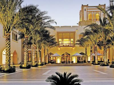 Hotel Shangri-La Barr Al Jissah Resort & Spa - Al Bandar - Bild 4