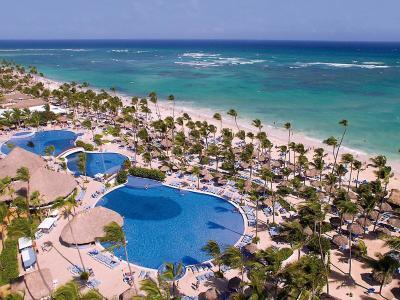 Hotel Bahia Principe Grand Punta Cana - Bild 3