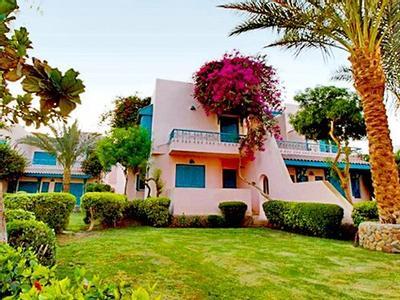 Zahabia Hotel & Beach Resort - Bild 5