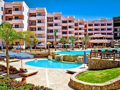 Zahabia Hotel & Beach Resort - Bild 4