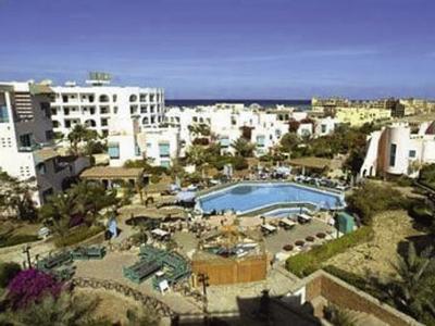 Zahabia Hotel & Beach Resort - Bild 3