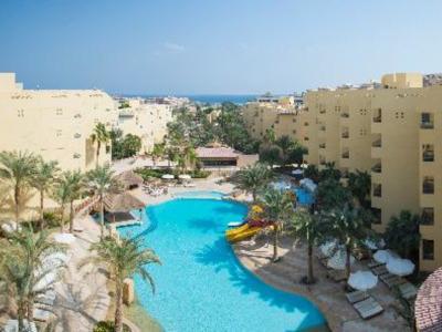 Zahabia Hotel & Beach Resort - Bild 2