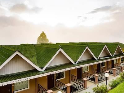 Hotel Darjeeling -  Khush Alaya, A Sterling Holidays Resort - Bild 4