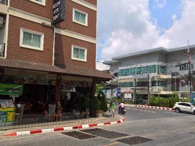 Hotel MVC Patong House - Bild 2