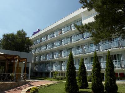 Hotel Magnolia - Albena
