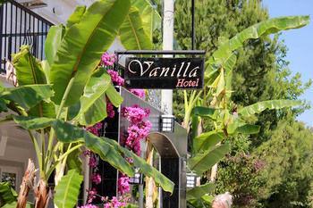 Hotel Vanilla - Bild 5