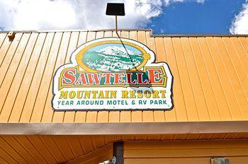 Hotel Sawtelle Mountain Resort - Bild 4