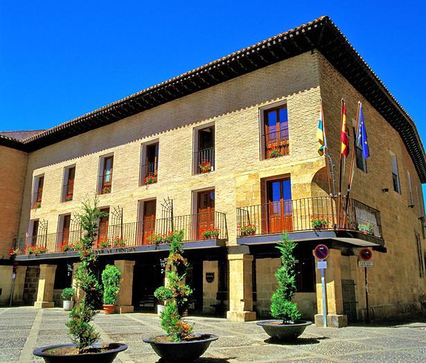 Hotel Parador de Santo Domingo de la Calzada - Bild 1
