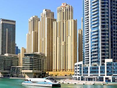 Delta Hotels Jumeirah Beach, Dubai - Bild 2