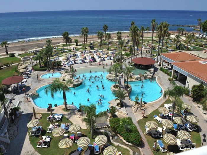 Leonardo Plaza Cypria Maris Beach Hotel & Spa - Bild 1