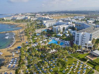 Leonardo Plaza Cypria Maris Beach Hotel & Spa - Bild 5