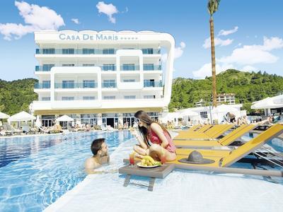 Casa De Maris Spa & Resort Hotel - Bild 4