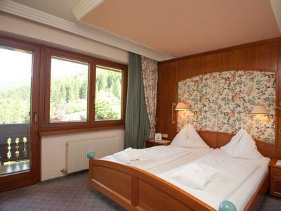 Hotel Der Kirchheimerhof-Superior Refugium - Bild 2