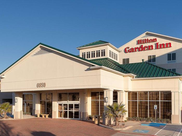 Hotel Hilton Garden Inn El Paso Airport - Bild 1