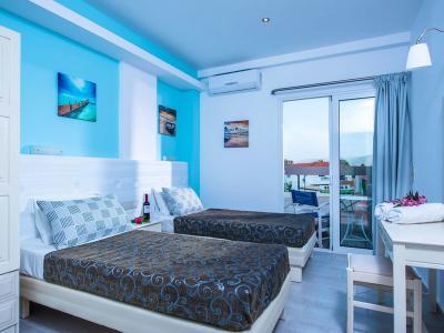 Hotel Kastro Beach Apartments - Bild 5