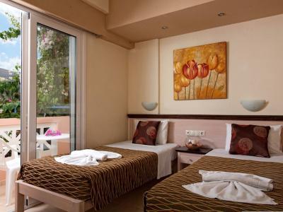 Hotel Kastro Beach Apartments - Bild 4