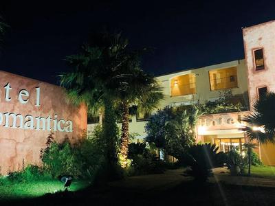 Hotel Baja Romantica - Bild 3