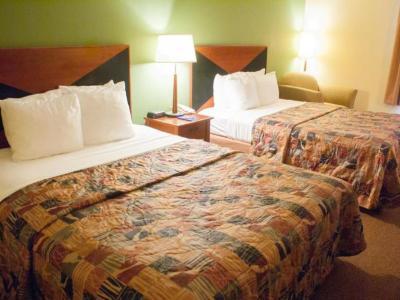 Hotel Sleep Inn & Suites Jacksonville - Bild 3