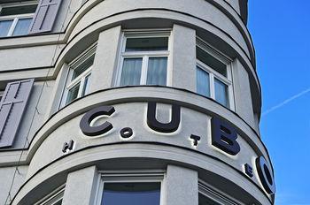 Hotel Cubo - Bild 4