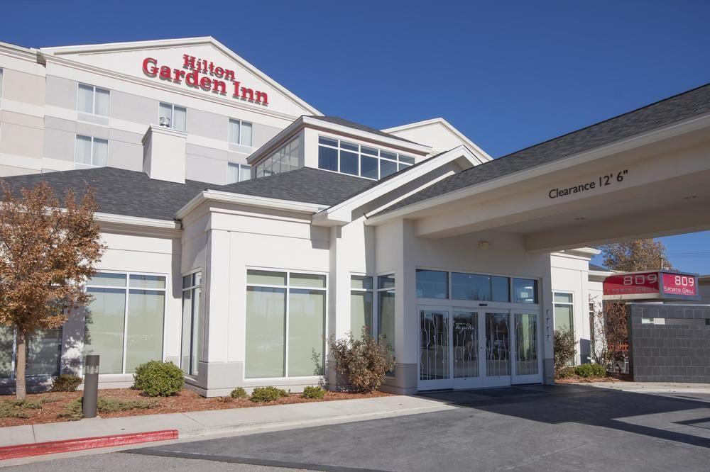 Hotel Hilton Garden Inn Oklahoma City Midtown - Bild 1