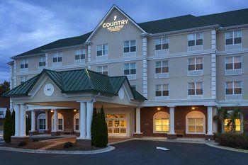 Hotel Country Inn & Suites by Radisson, Braselton, GA - Bild 1