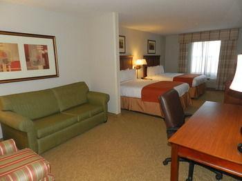 Hotel Country Inn & Suites by Radisson, Braselton, GA - Bild 5