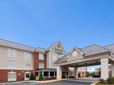 Hotel Country Inn & Suites by Radisson, Richmond West at I-64, VA - Bild 2