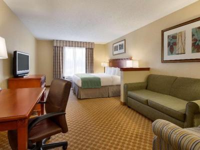 Hotel Country Inn & Suites by Radisson, Richmond West at I-64, VA - Bild 5