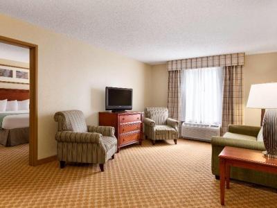 Hotel Country Inn & Suites by Radisson, Richmond West at I-64, VA - Bild 4