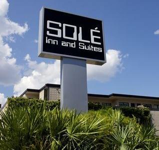 Hotel Sole Inn and Suites - Bild 2