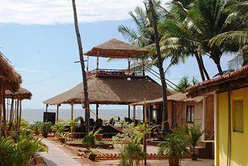 Hotel Cuba Patnem Beach, Bungalows - Bild 4
