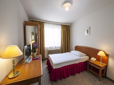 Hotel Zagreb - Bild 2