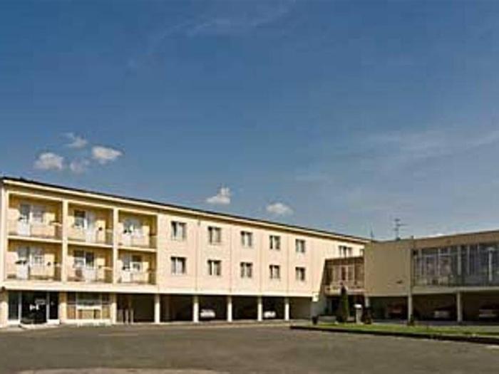 Hotel Zagreb - Bild 1