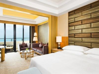 Hotel Four Points by Sheraton Hainan, Sanya - Bild 2