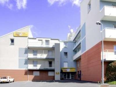 Hotel Appart'City Brest Pasteur - Bild 4