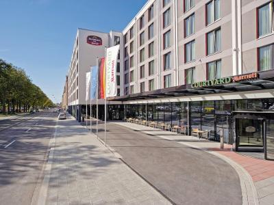 Hotel Residence Inn Munich City East - Bild 4